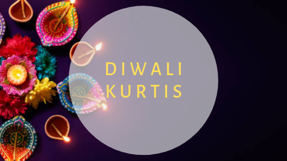 FIVE FABRICS THAT ARE SAFE FOR DIWALI - Taruni Blog - Buy Kurtis online -  Designer Kurtis for Women & Girls, Ethnic Indian Kurtis